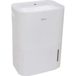 Αφυγραντήρας 16 Lt MIDEA MDDF-16DEN7-QA3 WiFi