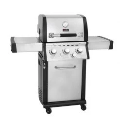 Thermogatz BBQ ΥΓΡΑΕΡΙΟΥ GS GRILL SUPERIOR 3+1 ΙΝΟΧ - 14kW 8 Thermogatz BBQ ΥΓΡΑΕΡΙΟΥ GS GRILL SUPERIOR 3+1 ΙΝΟΧ - 14kW -Αντλίες Θερμότητας Κατάστημα bbq υγραεριου gs grill superior 31 ινοχ 14kw 2