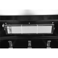 Thermogatz BBQ ΥΓΡΑΕΡΙΟΥ GS GRILL VIEW 4+1+1 ΙΝΟΧ - 18kW 8 Thermogatz BBQ ΥΓΡΑΕΡΙΟΥ GS GRILL VIEW 4+1+1 ΙΝΟΧ - 18kW -Αντλίες Θερμότητας Κατάστημα bbq υγραεριου gs grill view 411 ινοχ 18kw 3