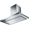 Απορροφητήρας - επιτοίχια καμινάδα FRANKE FORMAT PLUS 90 - Inox 90cm 3101103005