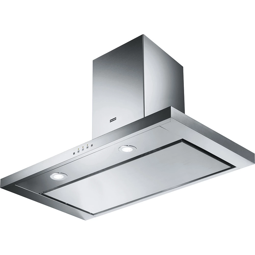Απορροφητήρας - επιτοίχια καμινάδα FRANKE FORMAT PLUS 90 - Inox 90cm 3101103005 1 Απορροφητήρας - επιτοίχια καμινάδα FRANKE FORMAT PLUS 90 - Inox 90cm 3101103005