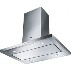 Απορροφητήρας - κεντρική καμινάδα FRANKE FORMAT PLUS 90 - Inox 90 Cm 3101103004