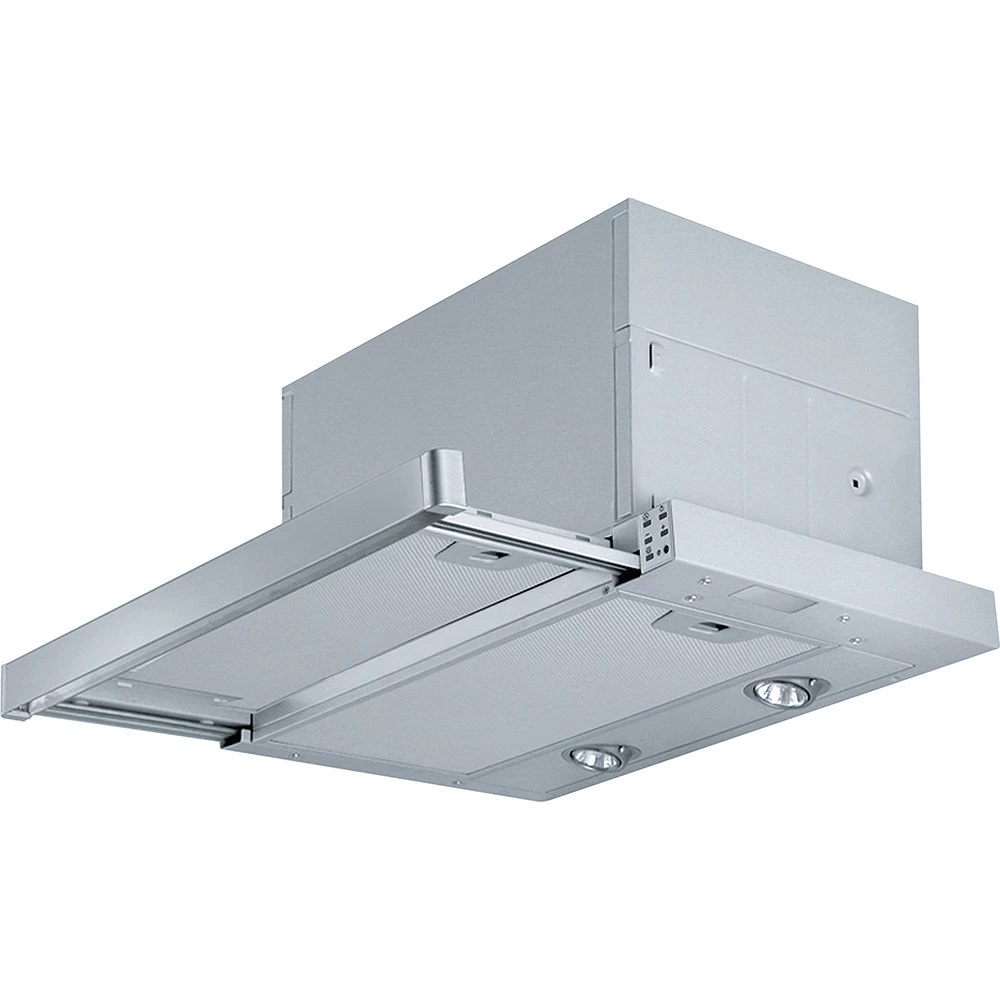 Απορροφητήρας συρόμενος FRANKE DYNAMIC 60 - Inox 60cm 3102205345 1 Απορροφητήρας συρόμενος FRANKE DYNAMIC 60 - Inox 60cm 3102205345