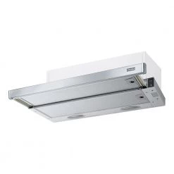 Απορροφητήρας συρόμενος FRANKE NEW FLEX ECO 60 - Inox 60cm 3102200741