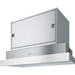 Απορροφητήρας εντοιχιζόμενος FRANKE MYTHOS PULL OUT FMYPL 608 POT WH - Λευκό 60cm 3102103105