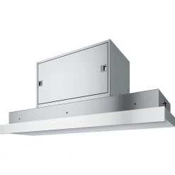 Απορροφητήρας εντοιχιζόμενος FRANKE MYTHOS PULL OUT FMYPL 908 POT WH - Λευκό 90cm 3102103106