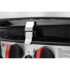 Ψησταριά υγραερίου THERMOGATZ GS GRILL 2 MINI - 5 KW 10 Ψησταριά υγραερίου THERMOGATZ GS GRILL 2 MINI - 5 KW -Αντλίες Θερμότητας Κατάστημα gs grill 2 mini 5 kw 4