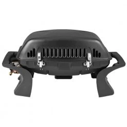 Ψησταριά υγραερίου THERMOGATZ GS GRILL 2 MINI - 5 KW 11 Ψησταριά υγραερίου THERMOGATZ GS GRILL 2 MINI - 5 KW -Αντλίες Θερμότητας Κατάστημα gs grill 2 mini 5 kw 5