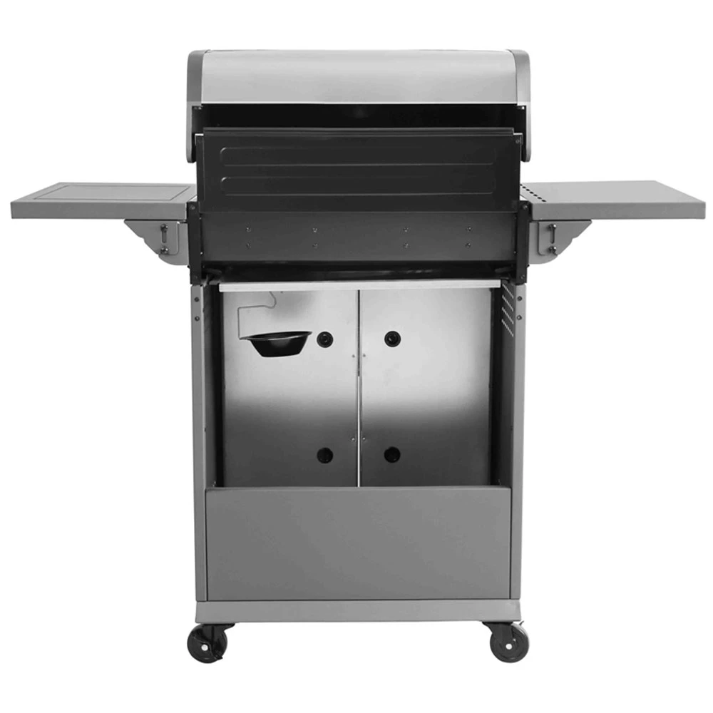 Ψησταριά υγραερίου THERMOGATZ GS GRILL ELITE 3+1 INOX - 11,5 KW 5 Ψησταριά υγραερίου THERMOGATZ GS GRILL ELITE 3+1 INOX - 11,5 KW - Image 5