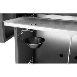 Ψησταριά υγραερίου THERMOGATZ GS GRILL ELITE 4+1 ΙΝΟΧ - 14,5 KW 11 Ψησταριά υγραερίου THERMOGATZ GS GRILL ELITE 4+1 ΙΝΟΧ - 14,5 KW -Αντλίες Θερμότητας Κατάστημα gs grill elite 41 ινοχ 145 kw 5