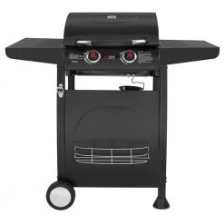 Ψησταριά υγραερίου THERMOGATZ GS GRILL LITE 2