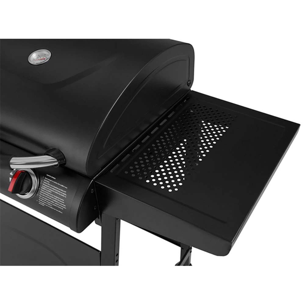 Ψησταριά υγραερίου THERMOGATZ GS GRILL LITE 2 6 Ψησταριά υγραερίου THERMOGATZ GS GRILL LITE 2 - Image 6