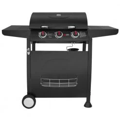 Ψησταριά υγραερίου THERMOGATZ GS GRILL LITE 3