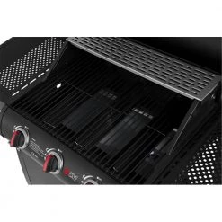 Ψησταριά υγραερίου THERMOGATZ GS GRILL LITE 3 10 Ψησταριά υγραερίου THERMOGATZ GS GRILL LITE 3 -Αντλίες Θερμότητας Κατάστημα gs grill lite 3 4