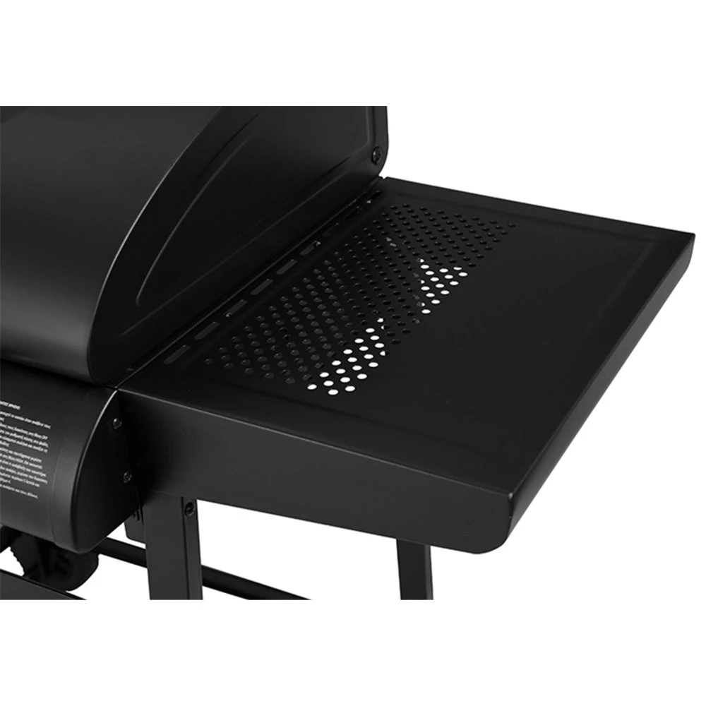 Ψησταριά υγραερίου THERMOGATZ GS GRILL LITE 3 6 Ψησταριά υγραερίου THERMOGATZ GS GRILL LITE 3 - Image 6