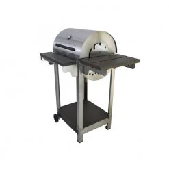 Ψησταρία κάρβουνου 72,5x54 Inox PITSILOS Βαρέλι μικρό 1045 7 Ψησταρία κάρβουνου 72,5x54 Inox PITSILOS Βαρέλι μικρό 1045 -Αντλίες Θερμότητας Κατάστημα pshstaria karboynoy 45x40 inox pitsilos bareli mikro 1045 2