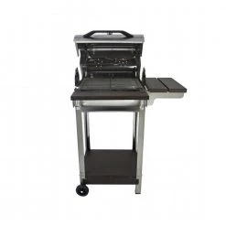 Ψησταρία κάρβουνου 72,5x54 Inox PITSILOS Βαρέλι μικρό 1045 9 Ψησταρία κάρβουνου 72,5x54 Inox PITSILOS Βαρέλι μικρό 1045 -Αντλίες Θερμότητας Κατάστημα pshstaria karboynoy 45x40 inox pitsilos bareli mikro 1045 4