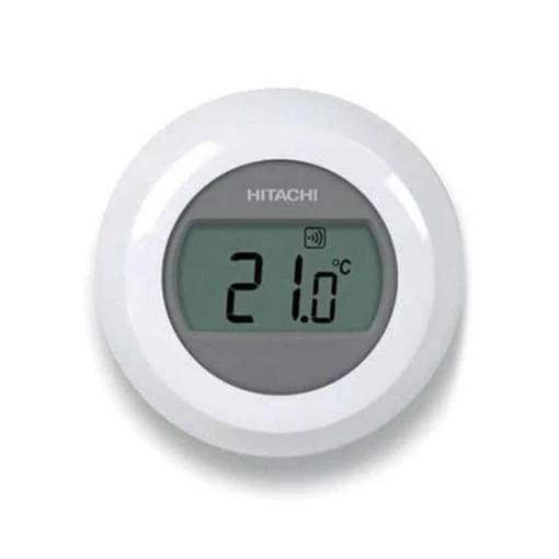 Έξυπνος ασύρματος θερμοστάτης χώρου δεύτερης ζώνης για Yutaki M/S/S80 HITACHI ATW-RTU-06 -Αντλίες Θερμότητας Κατάστημα έξυπνος ασύρματος θερμοστάτης χώρου δεύτερης ζώνης για yutaki m s s80 hitachi atw rtu 06