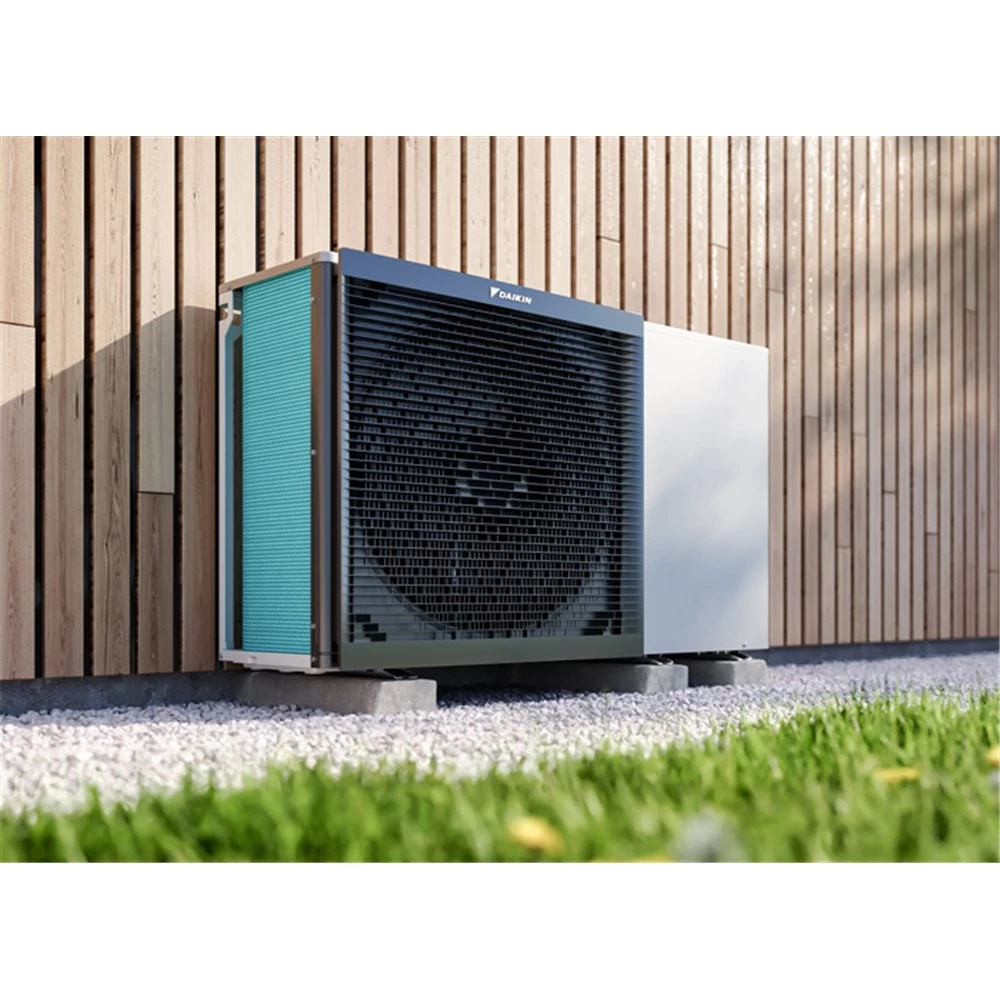 Αντλία θερμότητας Monoblock 1Φ DAIKIN ALTHERMA D EBLA14D3V3 14 KW (Ψ/Θ) με ενσωματωμένη ηλεκτρική αντίσταση 2 Αντλία θερμότητας Monoblock 1Φ DAIKIN ALTHERMA D EBLA14D3V3 14 KW (Ψ/Θ) με ενσωματωμένη ηλεκτρική αντίσταση - Image 2