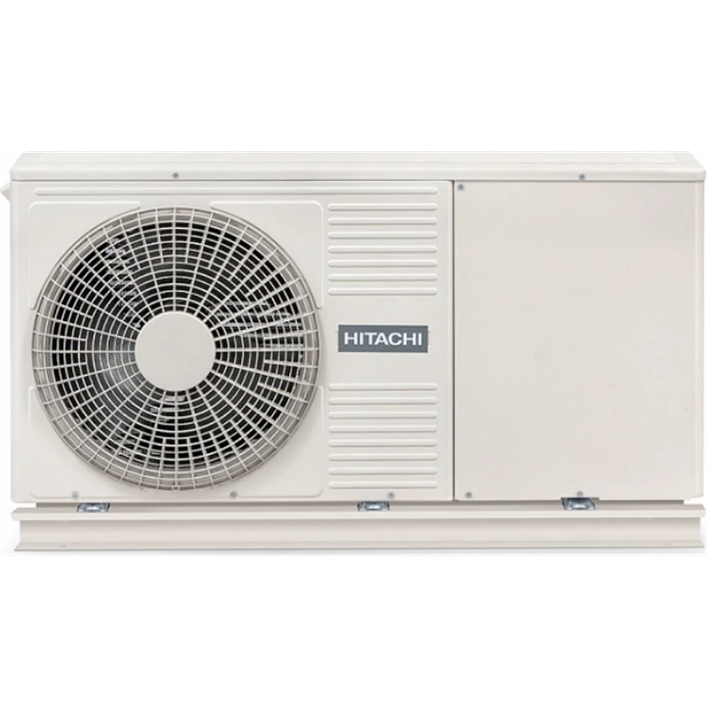 Αντλία θερμότητας Monoblock 1Φ HITACHI Yutaki-M RASM-3VRE 6,5/8 KW (Ψ/Θ) 1 Αντλία θερμότητας Monoblock 1Φ HITACHI Yutaki-M RASM-3VRE 6,5/8 KW (Ψ/Θ)