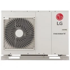 Αντλία θερμότητας Monoblock 1Φ LG THERMA-V HM071M.U43 7 / 7 KW (Ψ/Θ)