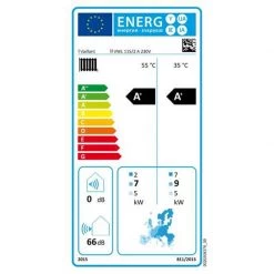 Αντλία θερμότητας Monoblock 1Φ VAILLANT AroTHERM VWL 115 A 14,2 KW (Ψ/Θ) -Αντλίες Θερμότητας Κατάστημα αντλία θερμότητας monoblock 1φ vaillant arotherm vwl 115 a 142 kw ψ θ 3