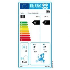 Αντλία θερμότητας Monoblock 1Φ VAILLANT AroTHERM VWL 155 A 14,2 KW (Ψ/Θ) -Αντλίες Θερμότητας Κατάστημα αντλία θερμότητας monoblock 1φ vaillant arotherm vwl 155 a 142 kw ψ θ 3