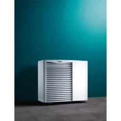 Αντλία θερμότητας Monoblock 1Φ VAILLANT AroTHERM VWL 85 A 7,7 KW(Ψ/Θ)
