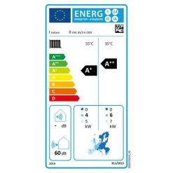 Αντλία θερμότητας Monoblock 1Φ VAILLANT AroTHERM VWL 85 A 7,7 KW(Ψ/Θ) 7 Αντλία θερμότητας Monoblock 1Φ VAILLANT AroTHERM VWL 85 A 7,7 KW(Ψ/Θ) -Αντλίες Θερμότητας Κατάστημα αντλία θερμότητας monoblock 1φ vaillant arotherm vwl 85 a 77 kwψ θ 3