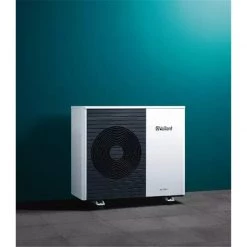 Αντλία θερμότητας Monoblock 1Φ VAILLANT AroTHERM VWL PLUS 55/6 8,1 KW (Ψ/Θ)