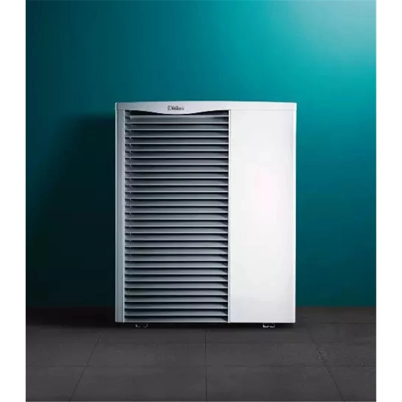 Αντλία θερμότητας Monoblock 3Φ VAILLANT AroTHERM VWL 155 A 400V 14,2 KW (Ψ/Θ) 1 Αντλία θερμότητας Monoblock 3Φ VAILLANT AroTHERM VWL 155 A 400V 14,2 KW (Ψ/Θ)