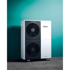 Αντλία θερμότητας Monoblock 3Φ VAILLANT AroTHERM VWL PLUS 125/6 400V 15,6 KW (Ψ/Θ)