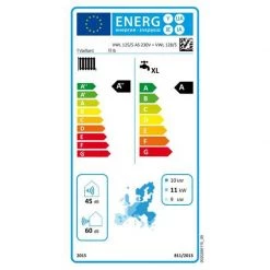 Αντλία θερμότητας Split 1Φ VAILLANT AroTHERM VSPLIT 125/128 18,6 KW (Ψ/Θ/ΖΝΧ) 5 Αντλία θερμότητας Split 1Φ VAILLANT AroTHERM VSPLIT 125/128 18,6 KW (Ψ/Θ/ΖΝΧ) -Αντλίες Θερμότητας Κατάστημα αντλία θερμότητας split 1φ vaillant arotherm vsplit 125 128 186 kw ψ θ ζνχ 2