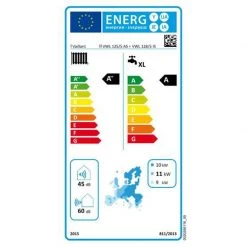 Αντλία θερμότητας Split 3Φ VAILLANT AroTHERM VSPLIT 125/128 Α 18,6 KW (Ψ/Θ/ΖΝΧ) 5 Αντλία θερμότητας Split 3Φ VAILLANT AroTHERM VSPLIT 125/128 Α 18,6 KW (Ψ/Θ/ΖΝΧ) -Αντλίες Θερμότητας Κατάστημα αντλία θερμότητας split 3φ vaillant arotherm vsplit 125 128 α 186 kw ψ θ ζνχ 2