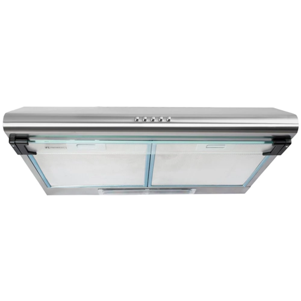 Απορροφητήρας ελεύθερος 60 Cm ESKIMO ES 3060 IN Inox 2 Απορροφητήρας ελεύθερος 60 Cm ESKIMO ES 3060 IN Inox - Image 2