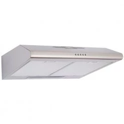 Απορροφητήρας ελεύθερος 60 Cm ESKIMO ES 3060 IN Inox