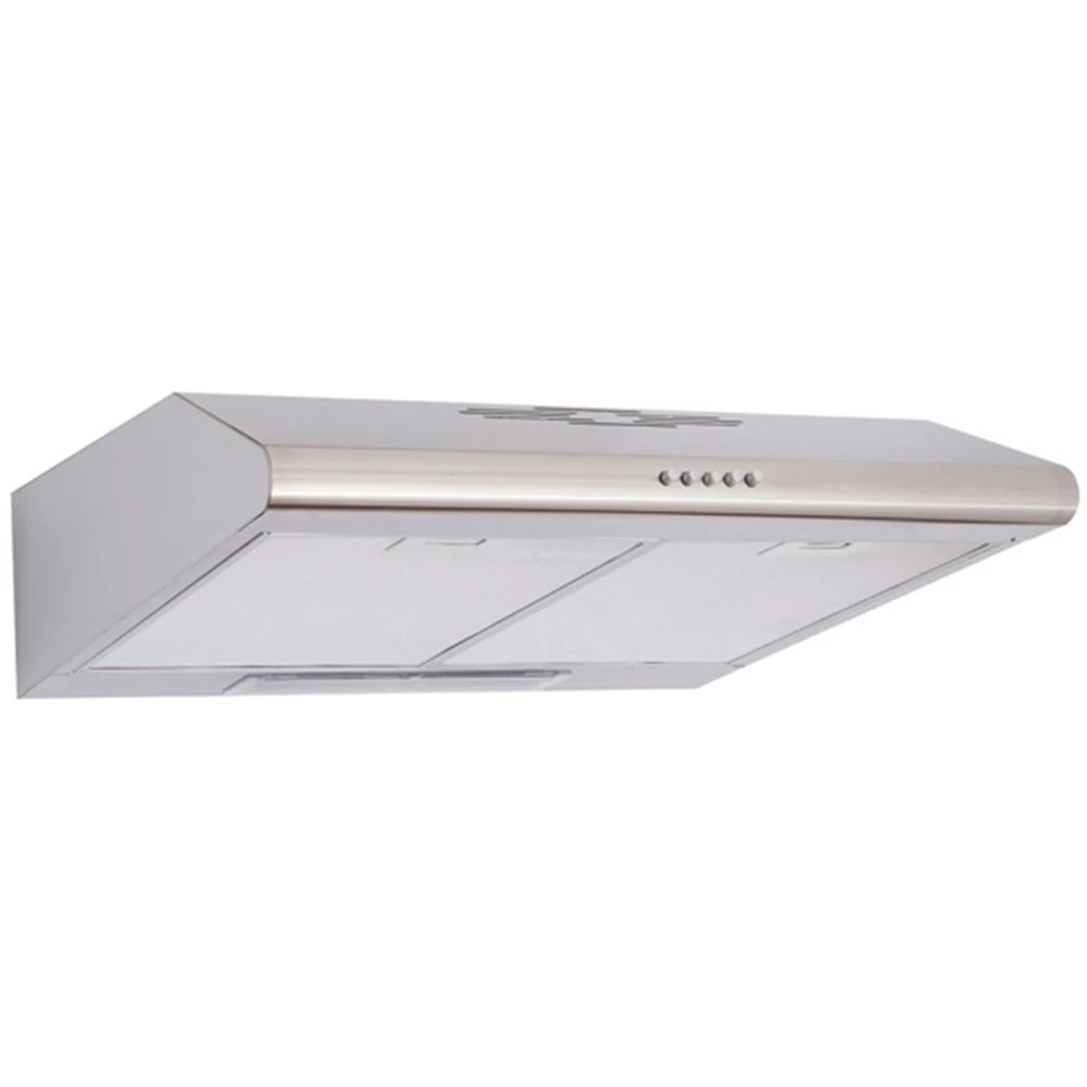 Απορροφητήρας ελεύθερος 60 Cm ESKIMO ES 3060 IN Inox 1 Απορροφητήρας ελεύθερος 60 Cm ESKIMO ES 3060 IN Inox