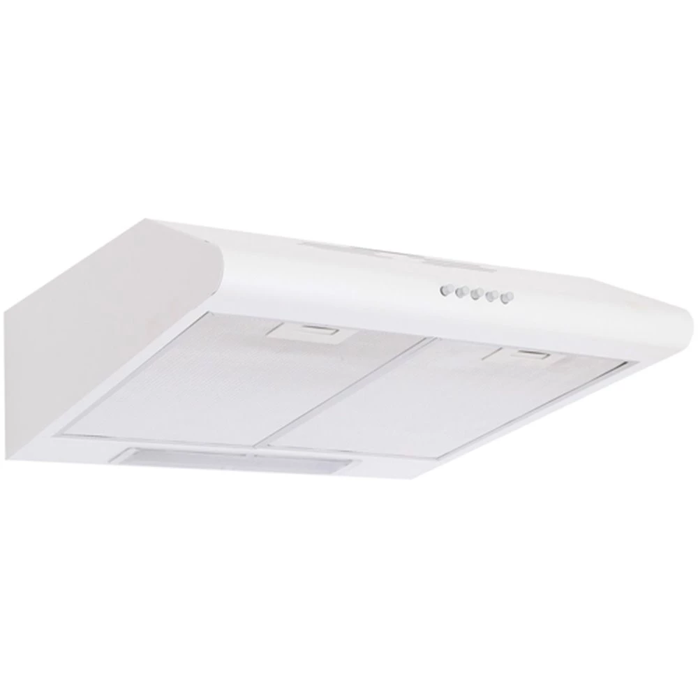 Απορροφητήρας ελεύθερος 60 Cm ESKIMO ES 3060 W Λευκός 2 Απορροφητήρας ελεύθερος 60 Cm ESKIMO ES 3060 W Λευκός - Image 2