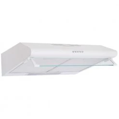 Απορροφητήρας ελεύθερος 60 Cm ESKIMO ES 3060 W Λευκός