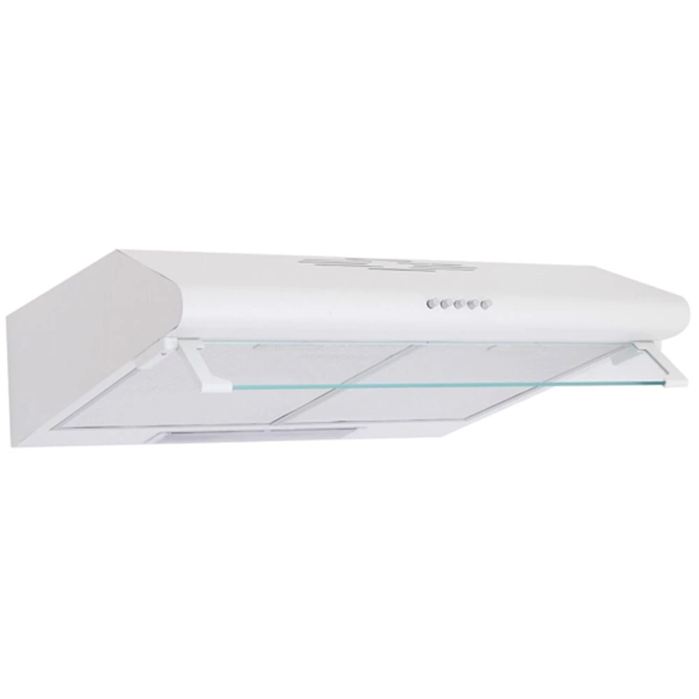 Απορροφητήρας ελεύθερος 60 Cm ESKIMO ES 3060 W Λευκός 1 Απορροφητήρας ελεύθερος 60 Cm ESKIMO ES 3060 W Λευκός