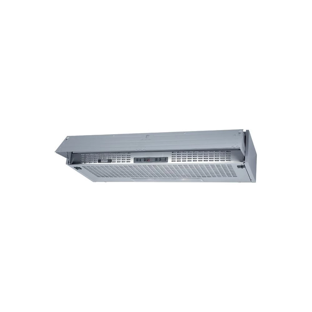 Απορροφητήρας - Ελεύθερος FRANKE NEW SEMI 90 CM Ανοιχτό Γκρί 90 Cm 3104001021 1 Απορροφητήρας - Ελεύθερος FRANKE NEW SEMI 90 CM Ανοιχτό Γκρί 90 Cm 3104001021