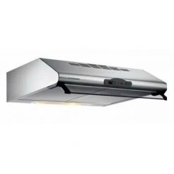 Απορροφητήρας ελεύθερος PYRAMIS POWER 70cm Inox 065037101