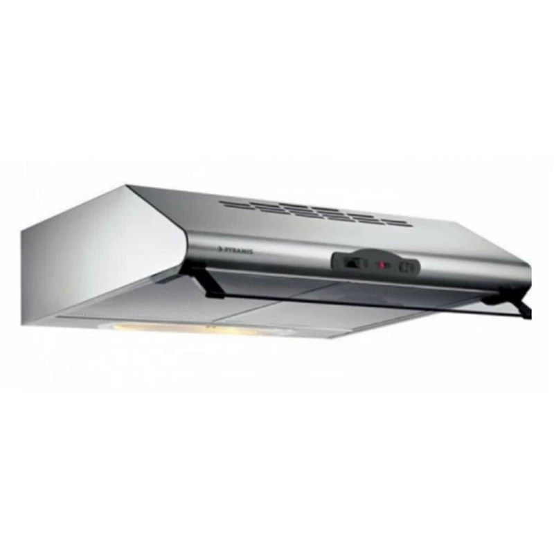 Απορροφητήρας ελεύθερος PYRAMIS POWER 70cm Inox 065037101 1 Απορροφητήρας ελεύθερος PYRAMIS POWER 70cm Inox 065037101