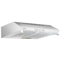 Απορροφητήρας ελεύθερος PYRAMIS POWER 70cm Λευκός 065036901