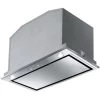 Απορροφητήρας εντοιχιζόμενος 52 Cm FRANKE BOX FBI 547 XS NP Inox 1000001769