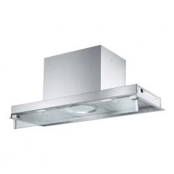 Απορροφητήρας εντοιχιζόμενος FRANKE ATMOS 904 90 Cm 3105001022