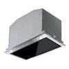 Απορροφητήρας εντοιχιζόμενος FRANKE BOX 537 XS/BK 52 Cm 3105001024
