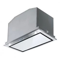 Απορροφητήρας εντοιχιζόμενος FRANKE BOX 537 XS/WH 52 Cm 3105001026