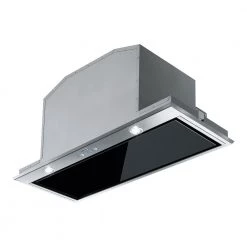 Απορροφητήρας εντοιχιζόμενος FRANKE BOX 737 XS/BK 70 Cm 3105001025