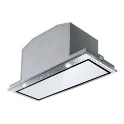 Απορροφητήρας εντοιχιζόμενος FRANKE BOX 737 XS/WH 70 Cm 3105001027